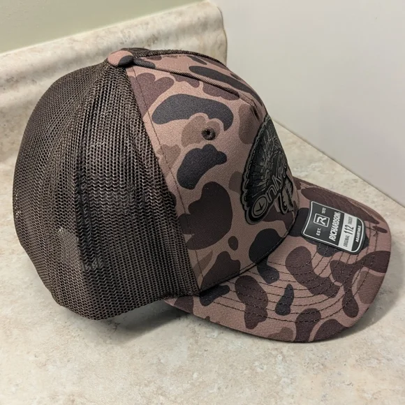 NWT π¦ ONLY FANS π¦ Cap - Picture 4 of 7